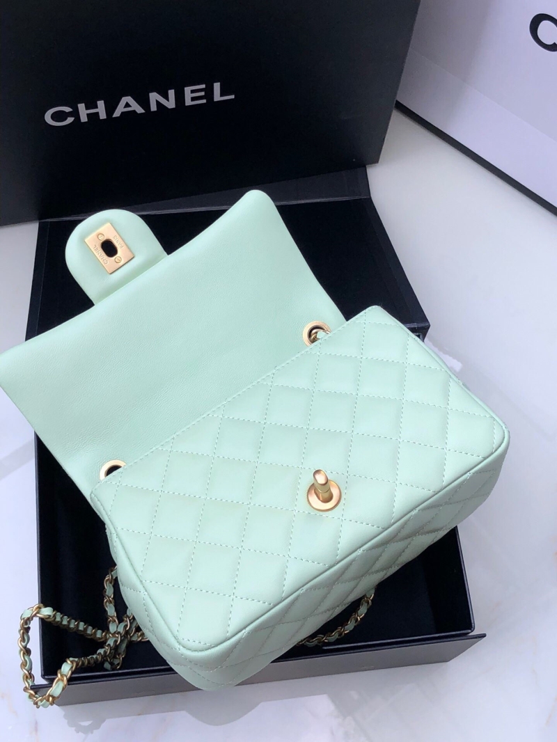 Ch**el cf series bags